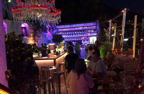 Club Chocolate Kalkan