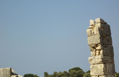 The Necropolis