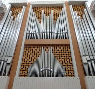 House of Organ and Chamber Music