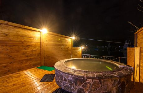 Bath of Aphrodite