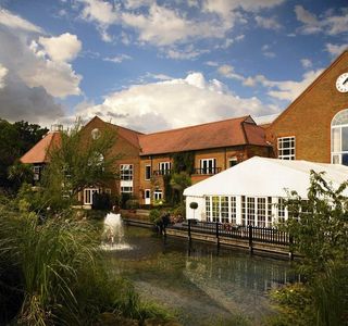 Tudor Park Country Club