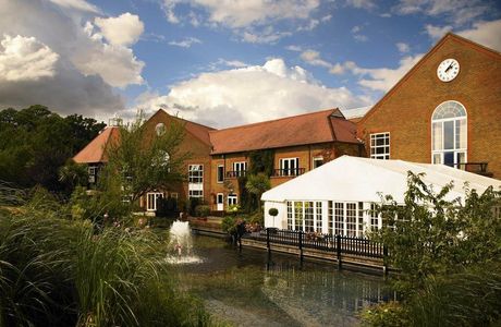 Tudor Park Country Club