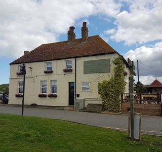 The King Ethelbert Inn