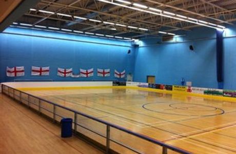 Bay Sports Arena
