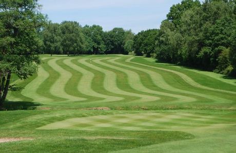 The Nevill Golf Club