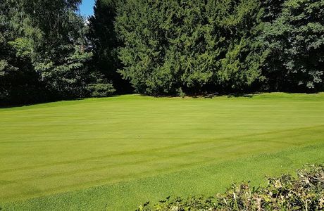 Allerton Manor Golf Club