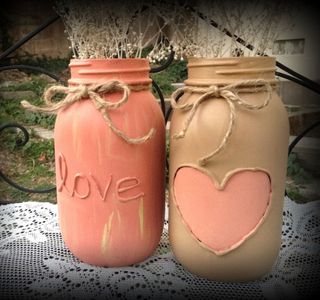 Love Jars