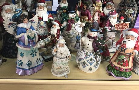 Treasured Gifts For You