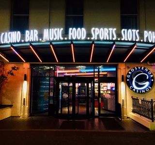 Grosvenor Casino Southend