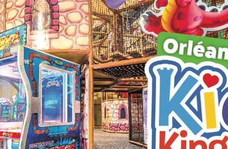 Kids Kingdom