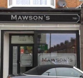 Mawson's Micro Pub