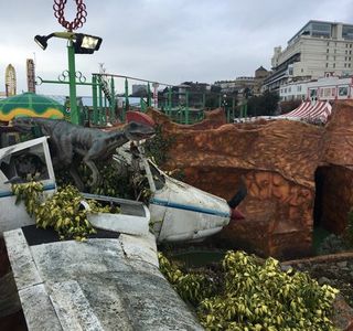 Lost City Adventure Golf