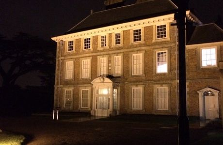 Forty Hall & Estate