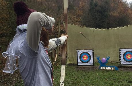 Forest of Dean Adventure Activities