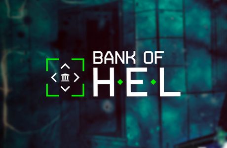 Bank of H.E.L.