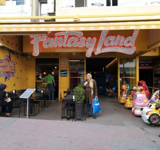 Fantasyland