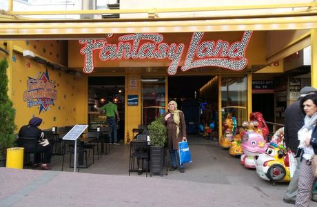 Fantasyland
