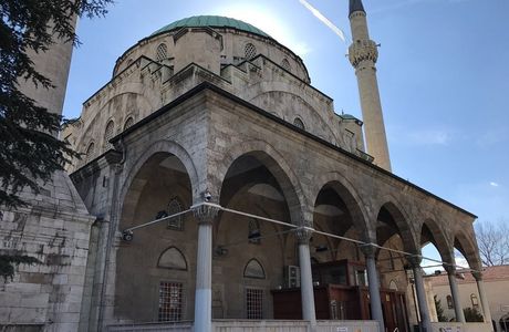 Maltepe Mosque