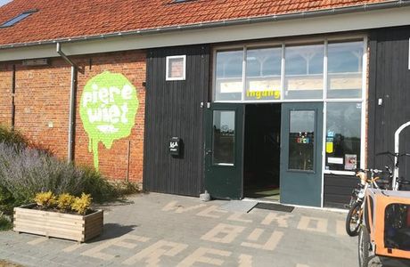 Speelboerderij Pierewiet