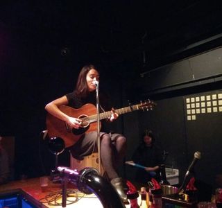 The Performance Bar