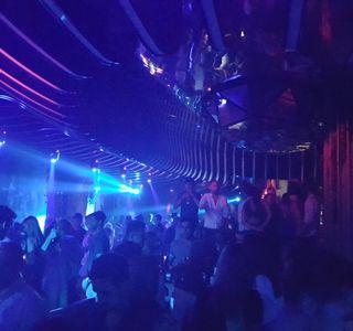 Club Seven