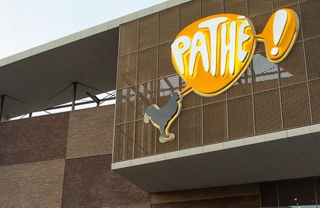 Pathe Amersfoort