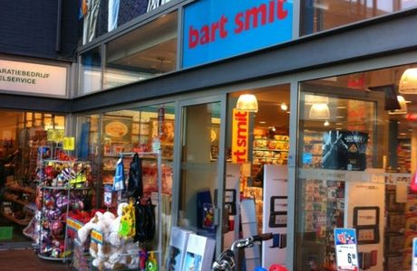 Bart Smit