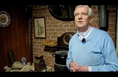 Streekmuseum Jan Anderson