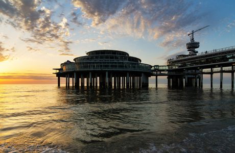 De Pier Scheveningen