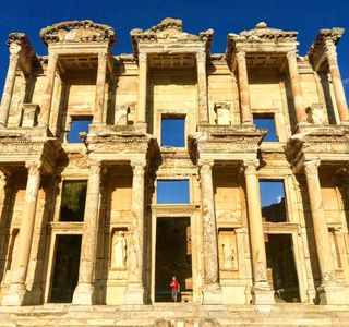 Ephesus Handcrafts