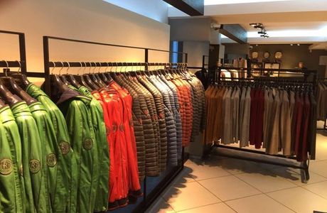 Emelda Leather & Fur