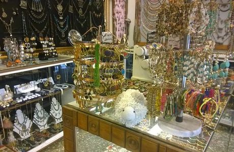 Sultan Jewellery & Fine Handmade Ceramic Art