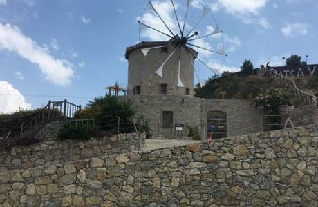 Datca Vineyard & Winery