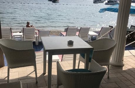 Kavalye Bar