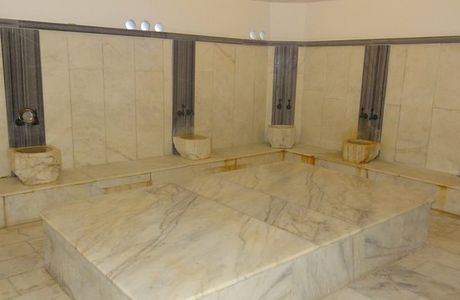 Bitez Hamam