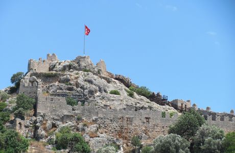 Fethiye Kalesi
