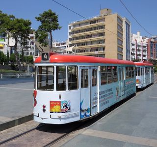 Antalya Tram
