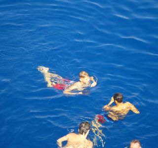 Incekum 1 Mesire Yeri