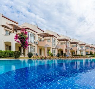 Apollonium Spa & Beach Resort