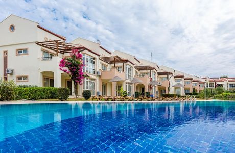 Apollonium Spa & Beach Resort