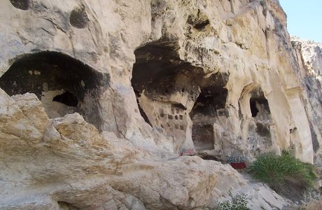 In delikleri