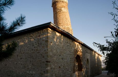 Harput Ulu Cami