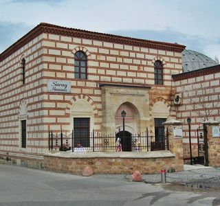 Saray Hamami