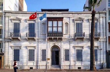 Ataturk Museum