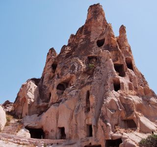 Sakli Kilise