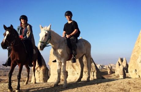 Cemal Ranch