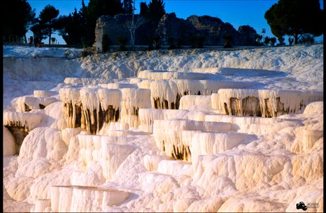 Pamukkale Winery