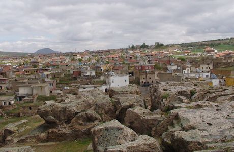 Kaymakli