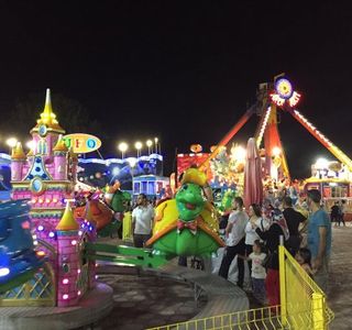 Park Lunasan Eglence Parki