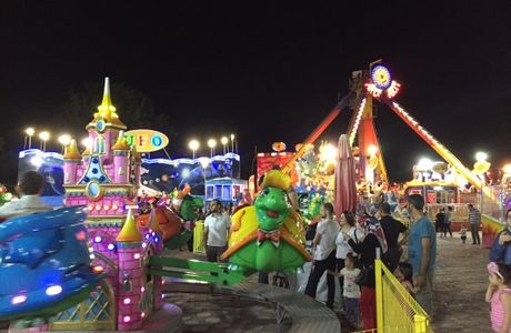 Park Lunasan Eglence Parki